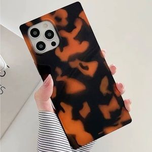 iPhone 12 Marble Case